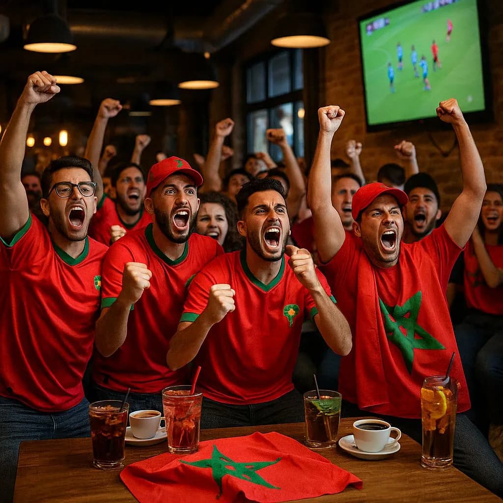 L’Application au centre de votre activité